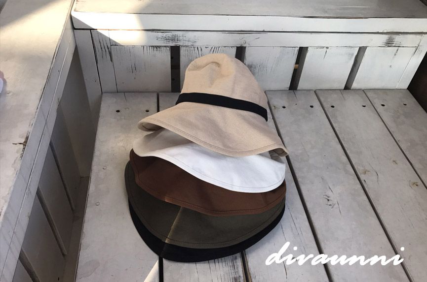 Women Sun Hats Unisex Daily Cotton Buckets Hat Hat