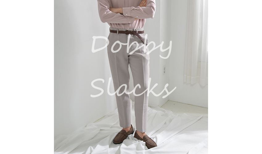 New Men's Pants Standard Men Slacks Double Lee.