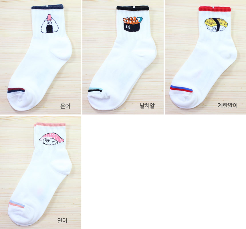 NEW SOCKS COLLECTION Pretty socks fashion school g