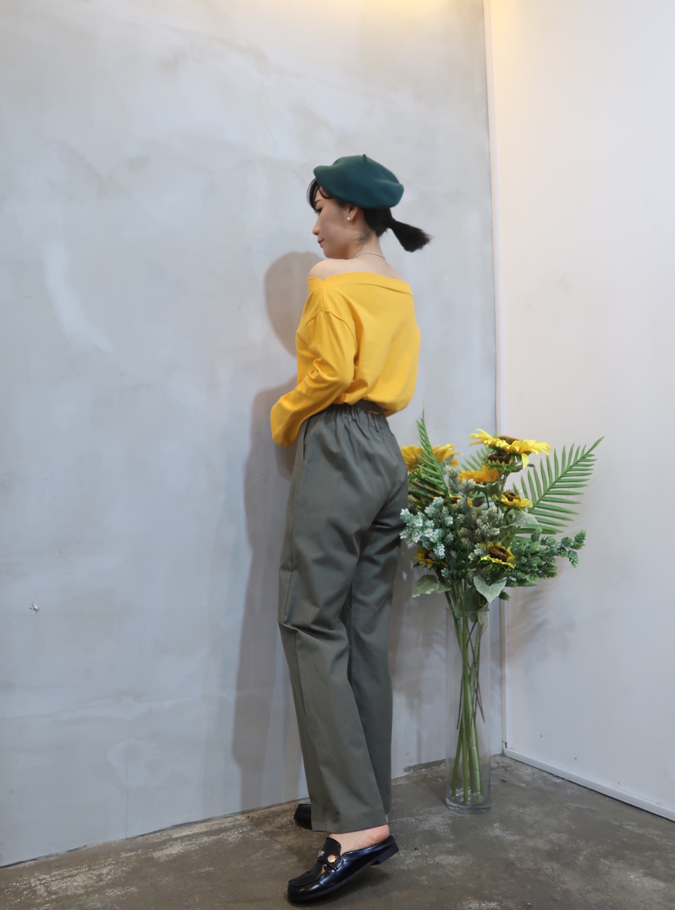 New Leather Ladies Blouse Bella Donna Women Daily 