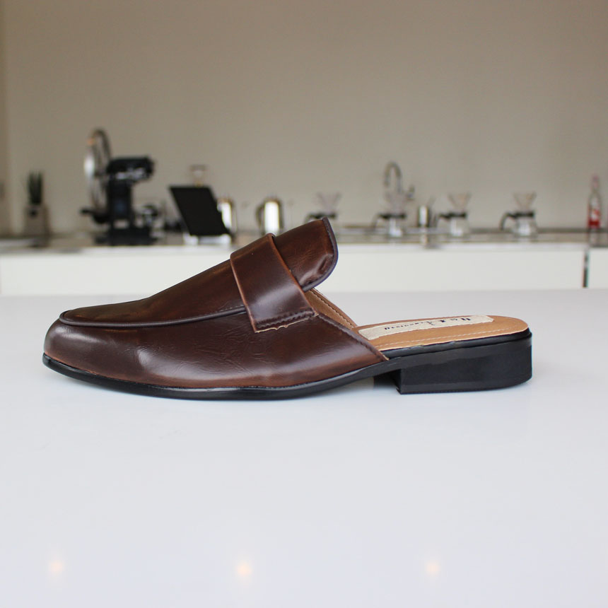 New Men's Dress Shoes Classic Leather Men's 