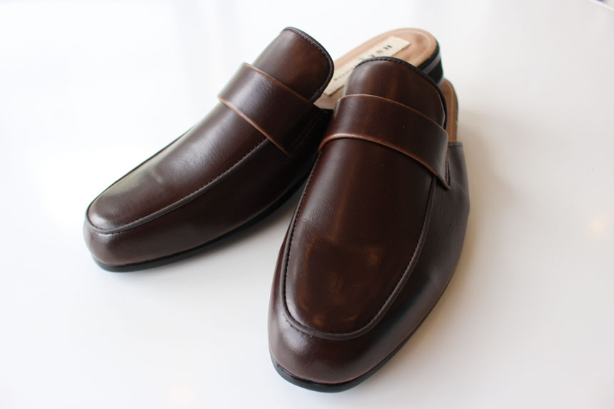 New Men's Dress Shoes Classic Leather Men's 