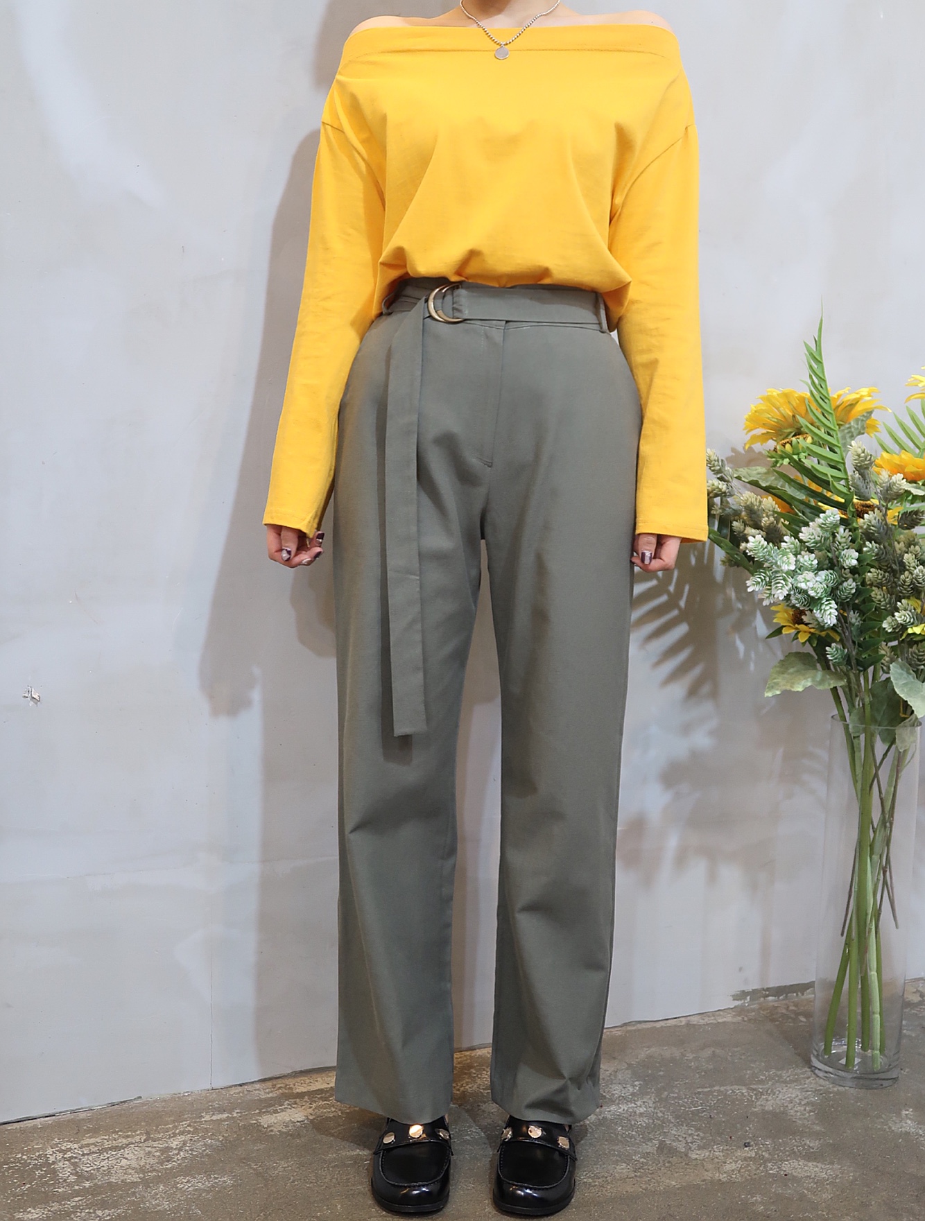 New Leather Ladies Blouse Bella Donna Women Daily 