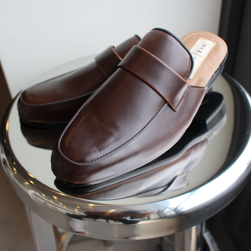 New Men's Dress Shoes Classic Leather Men's 