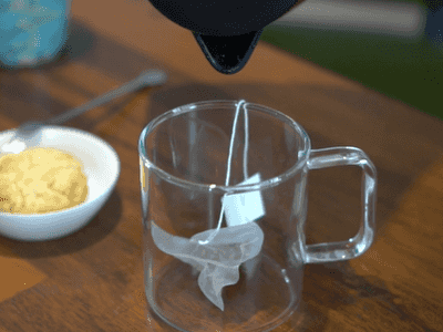 Ejiri insulated Multi-port 1.5 liter milk bottle E