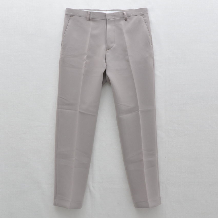 New Men's Pants Standard Men Slacks Double Lee.