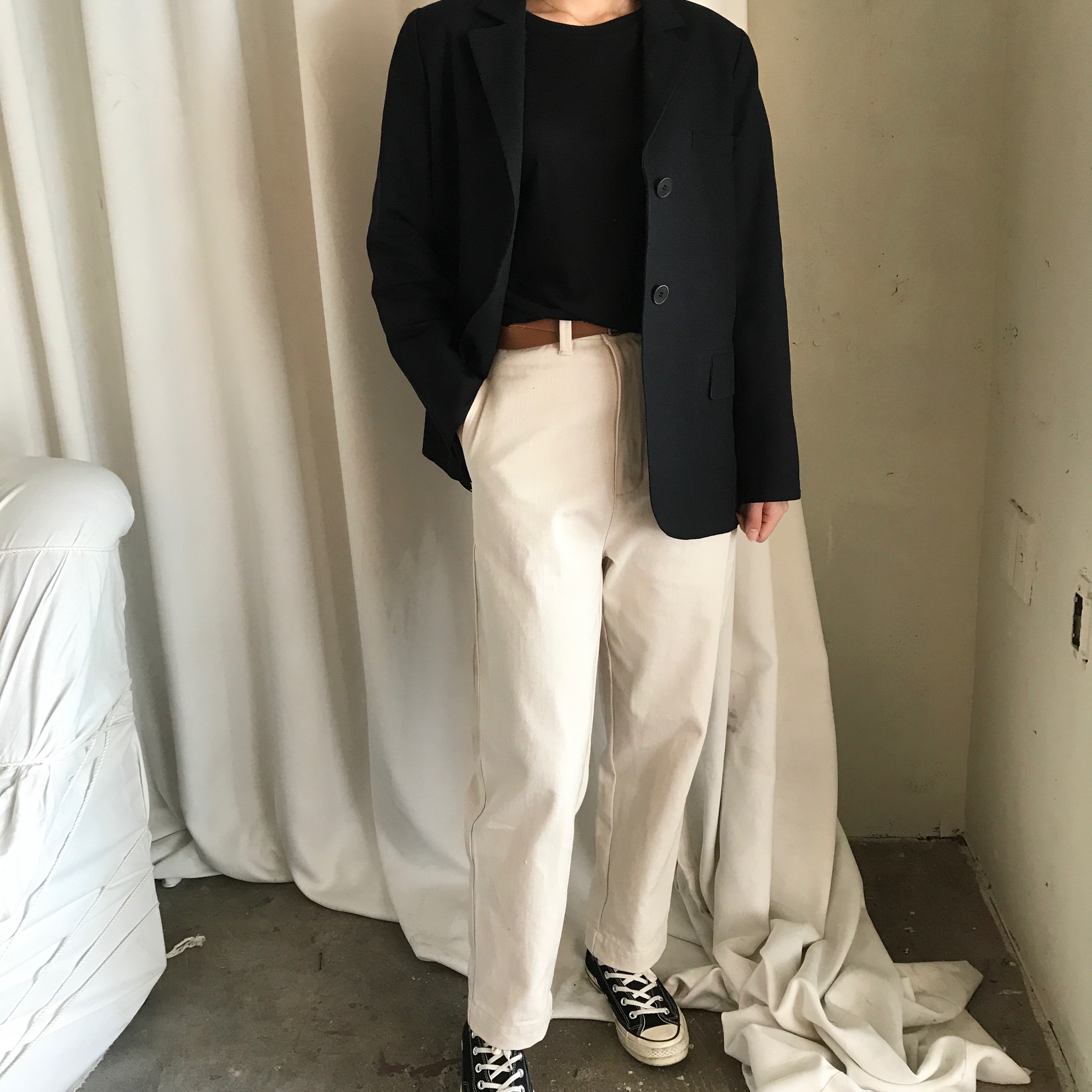 New Women's Pants Free shipping Empty curd pant