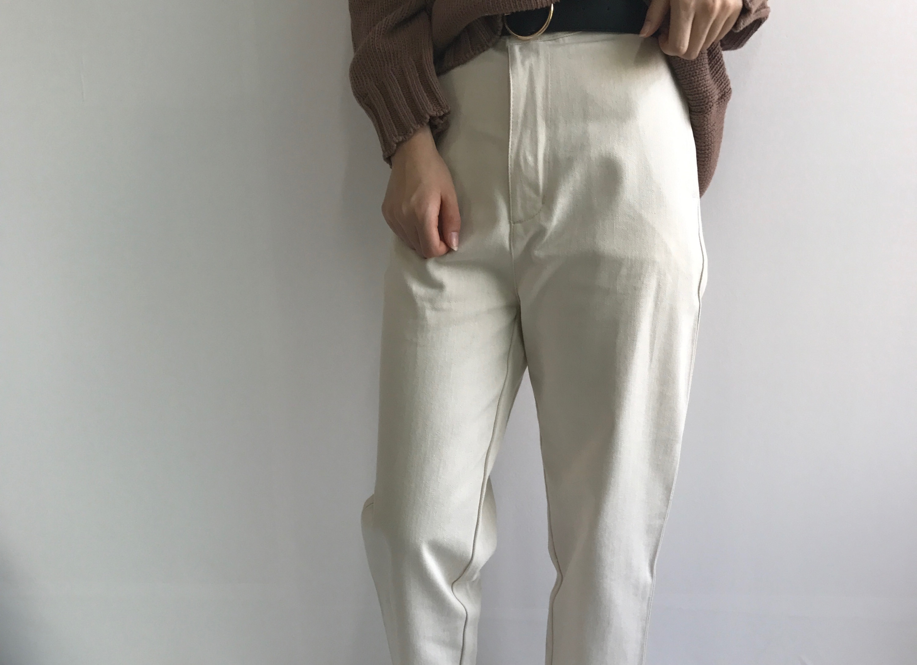 New Women's Pants Free shipping Empty curd pant