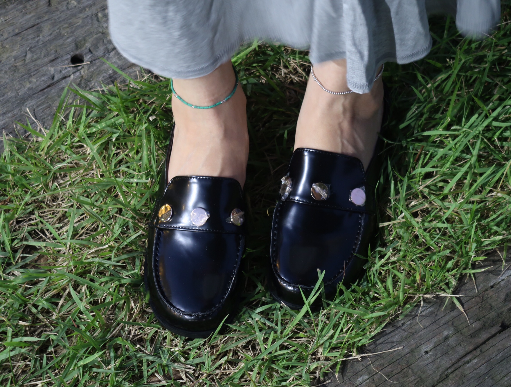 New Leather Ladies Blouse Bella Donna Women Daily 