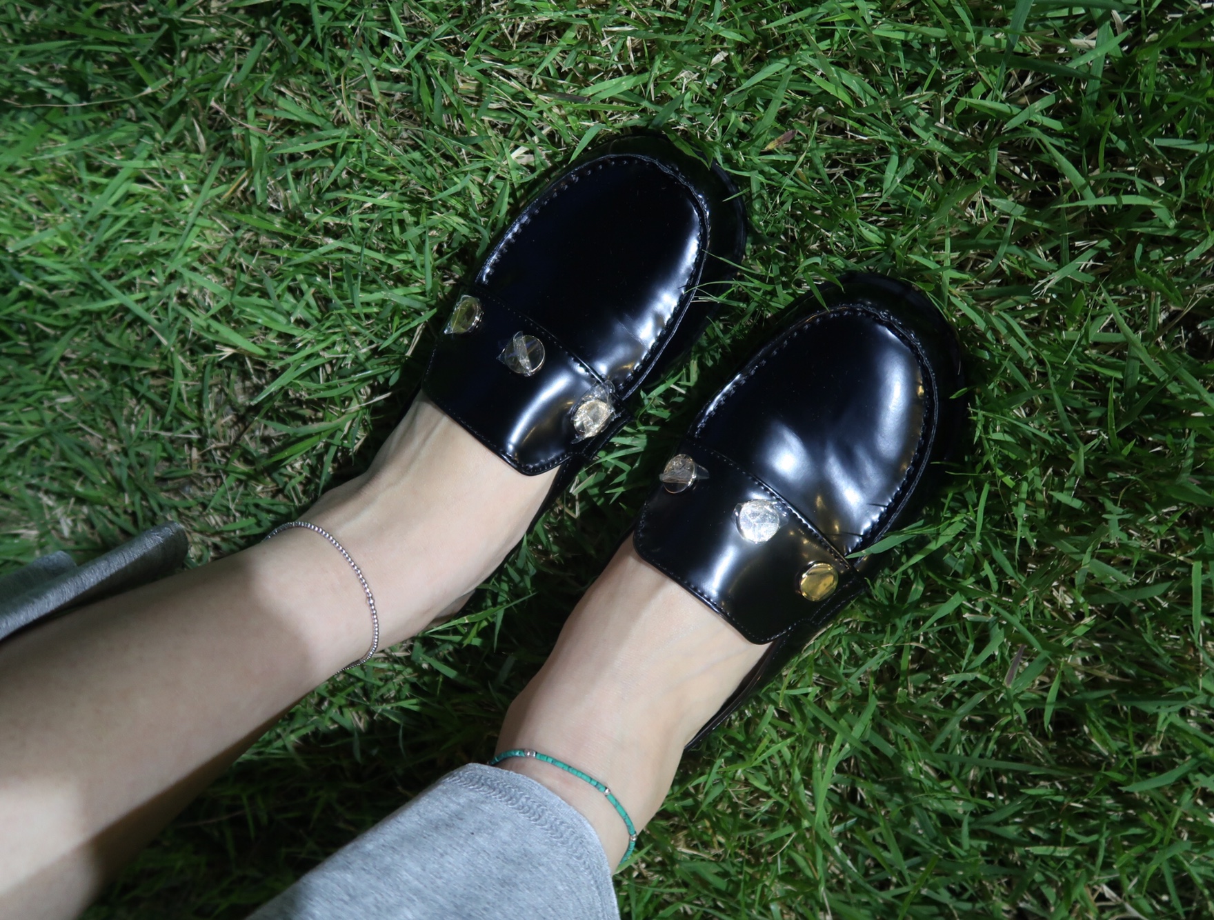 New Leather Ladies Blouse Bella Donna Women Daily 