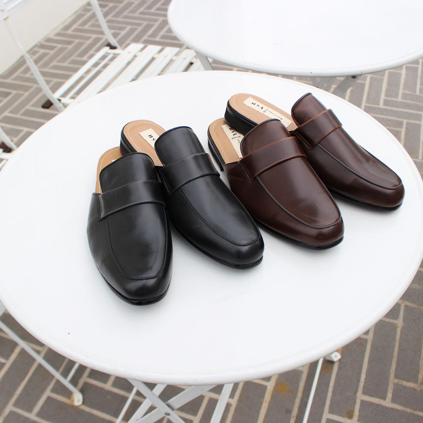 New Men's Dress Shoes Classic Leather Men's 