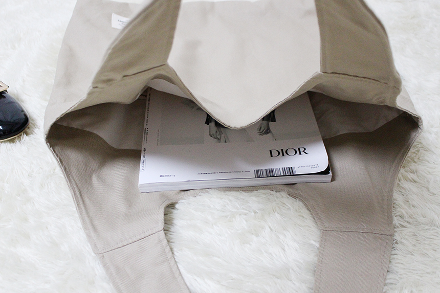 Men's Big Size Shoulder Bag Eco Bag Cloth Men&#