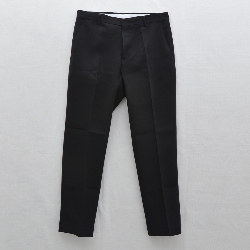 New Men's Pants Standard Men Slacks Double Lee.