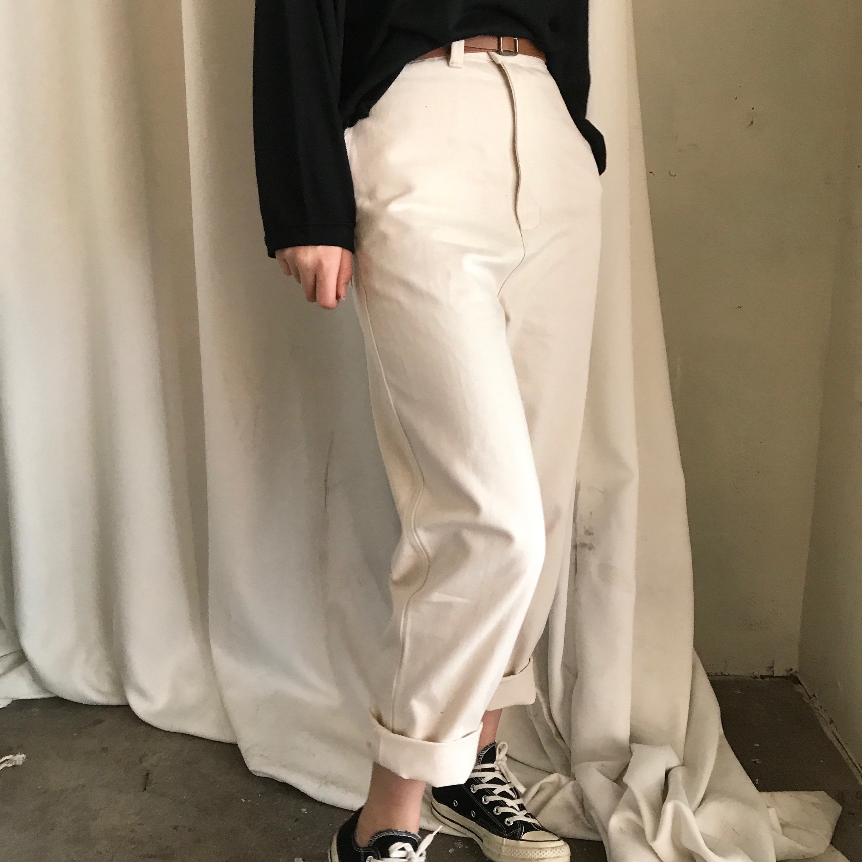 New Women's Pants Free shipping Empty curd pant