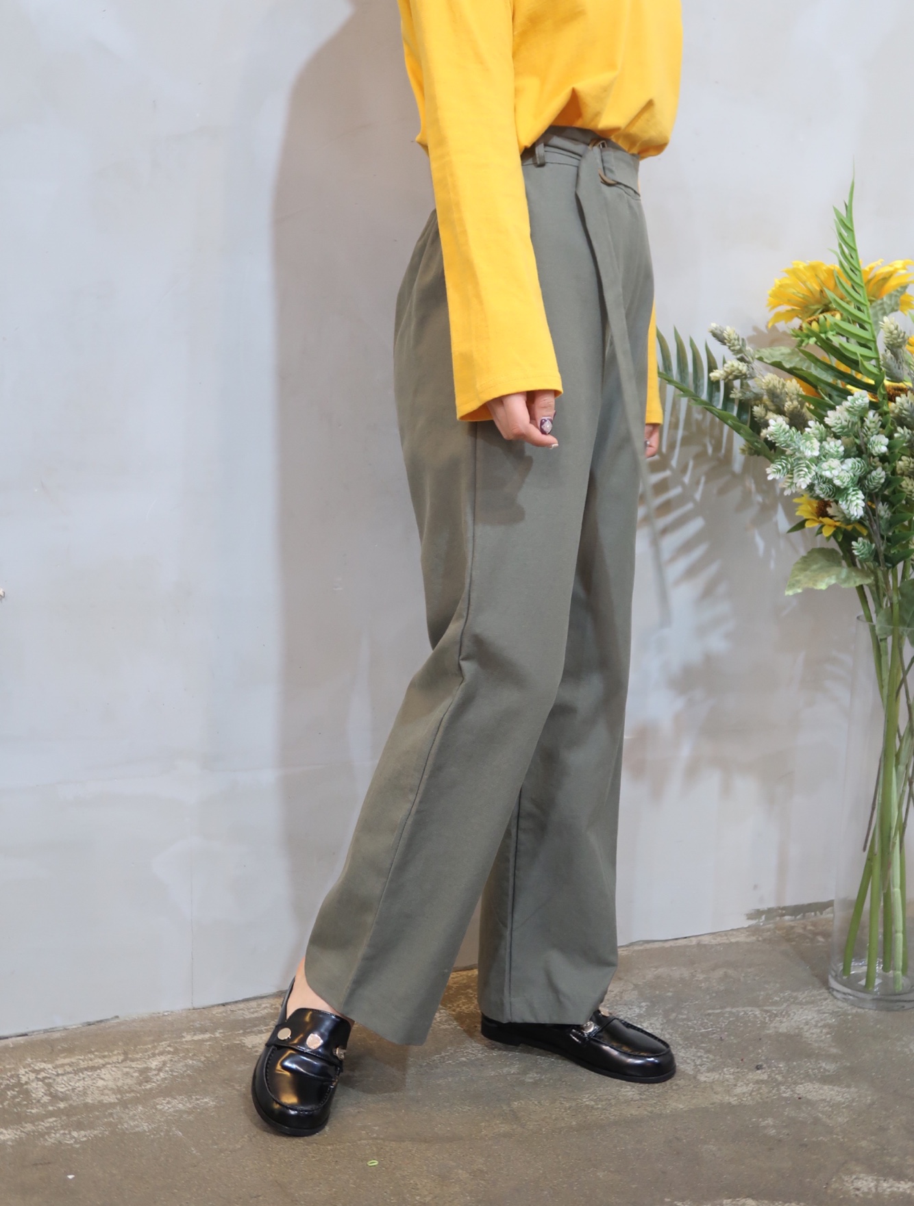 New Leather Ladies Blouse Bella Donna Women Daily 