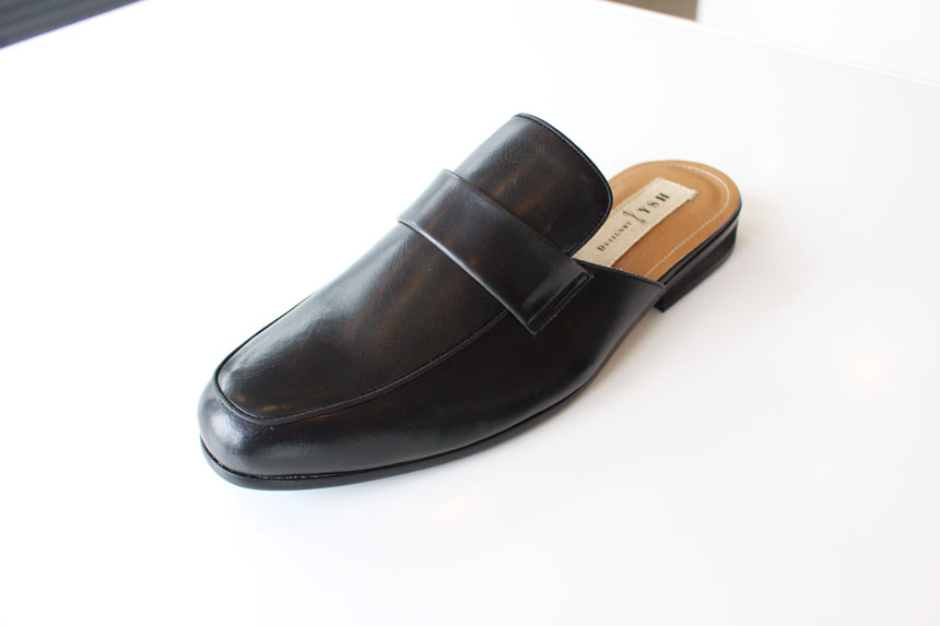 New Men's Dress Shoes Classic Leather Men's 