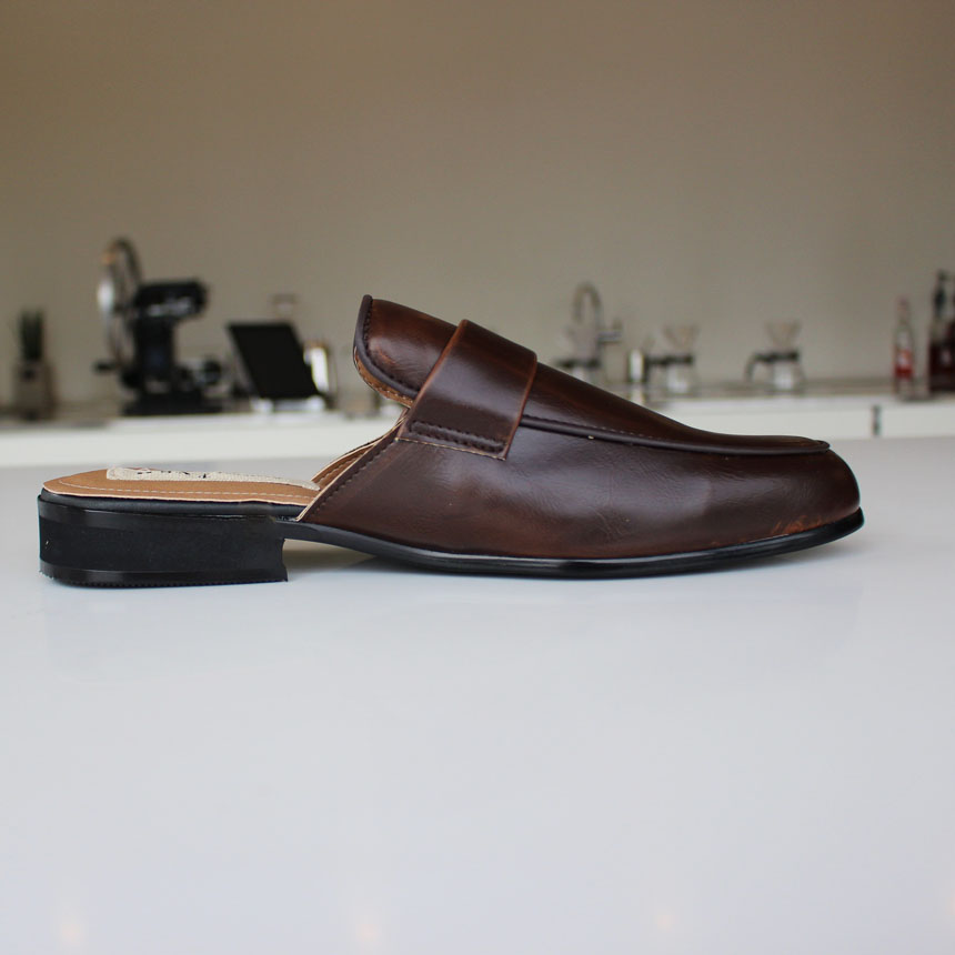 New Men's Dress Shoes Classic Leather Men's 