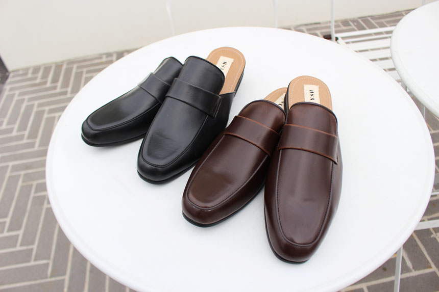 New Men's Dress Shoes Classic Leather Men's 