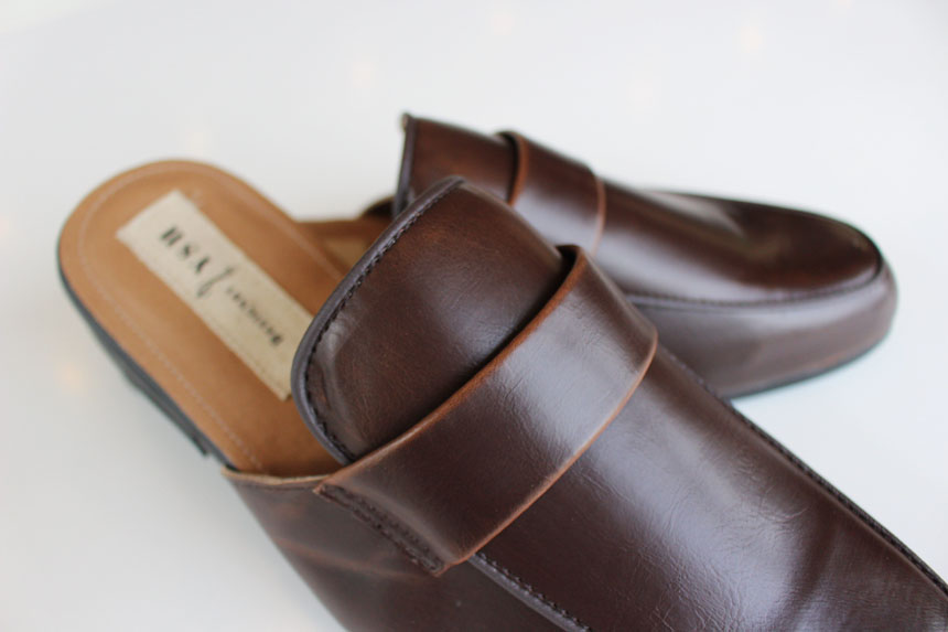 New Men's Dress Shoes Classic Leather Men's 