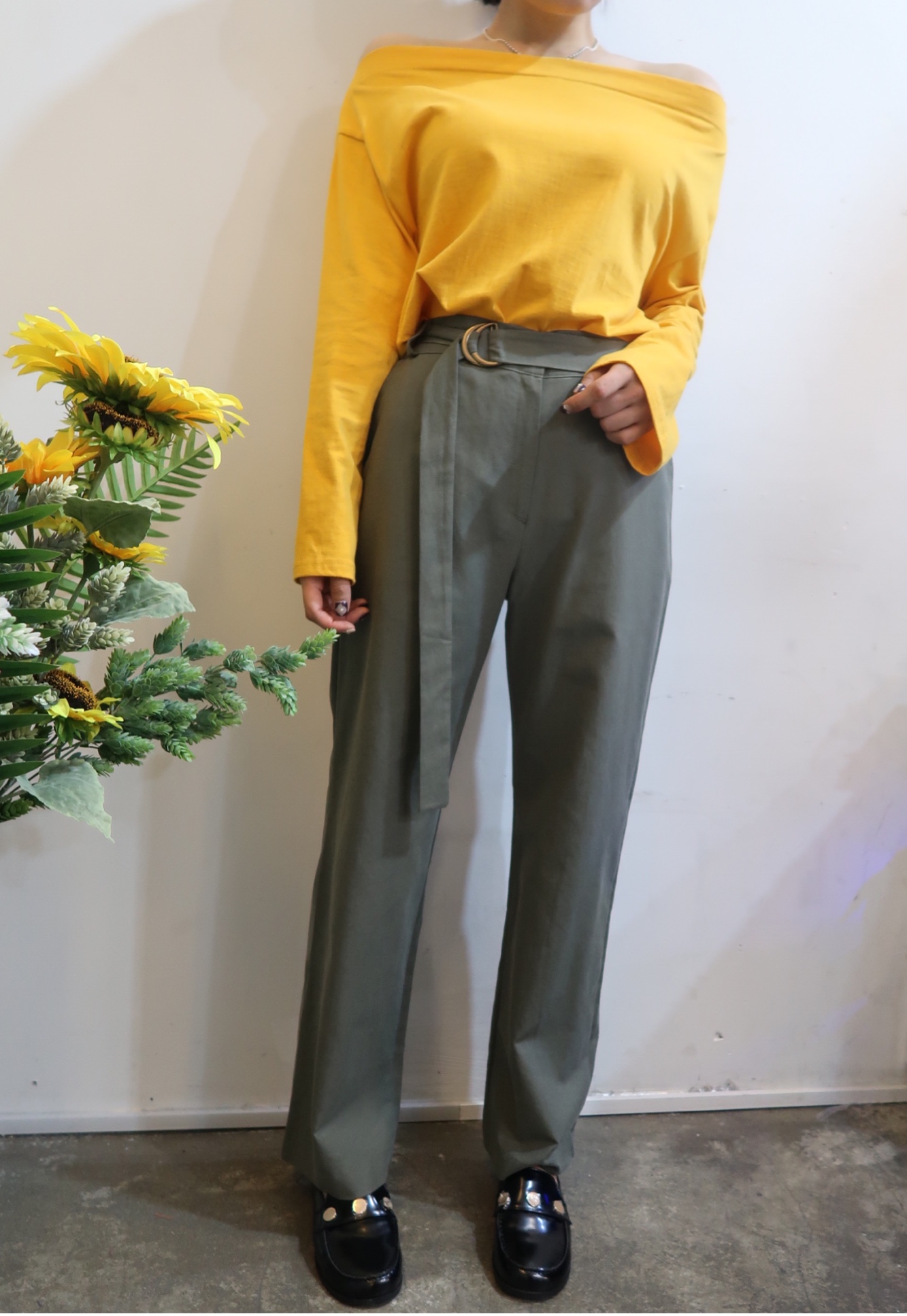 New Leather Ladies Blouse Bella Donna Women Daily 