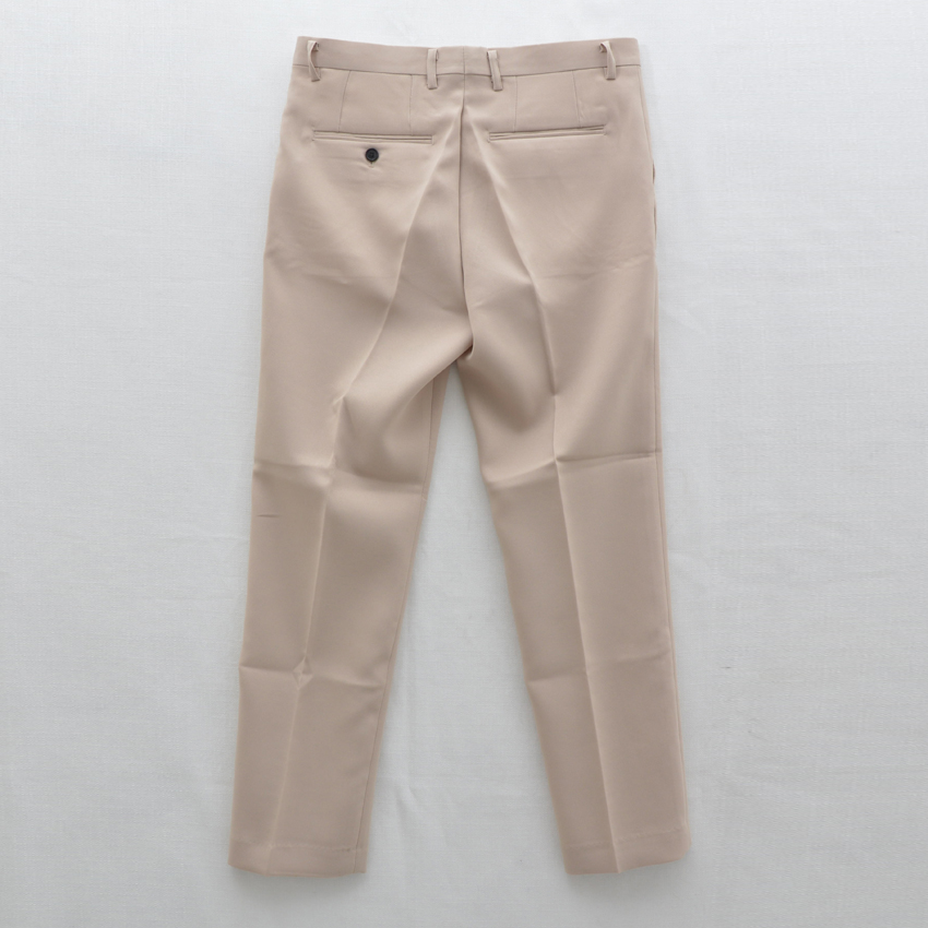 New Men's Pants Standard Men Slacks Double Lee.
