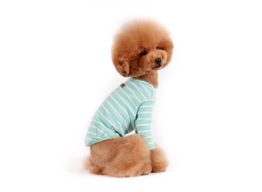 NEW DOG FASHION Brick Brick Dog Unusual Clothing D
