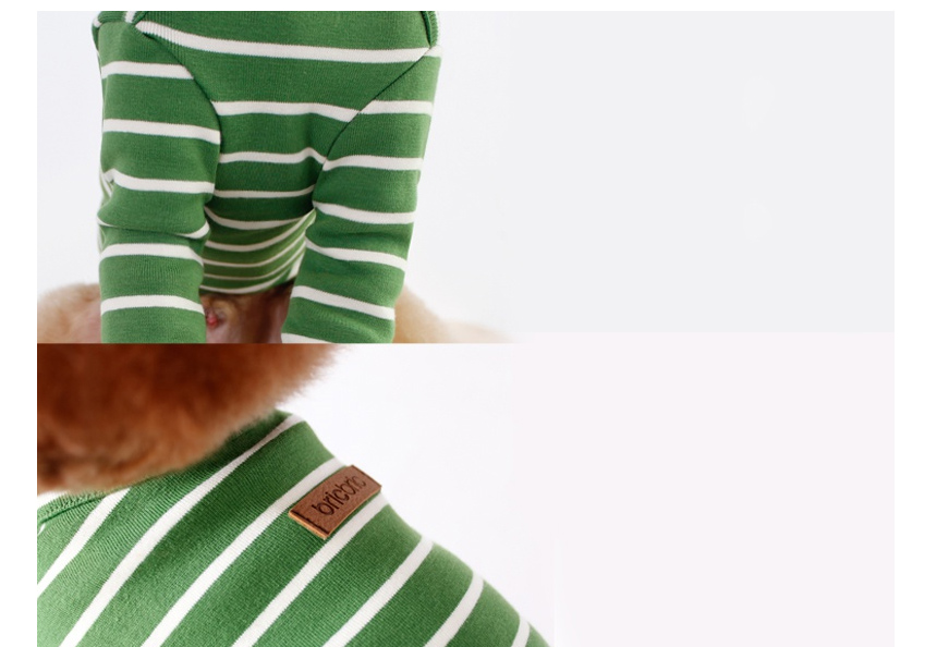 NEW DOG FASHION Brick Brick Dog Unusual Clothing D