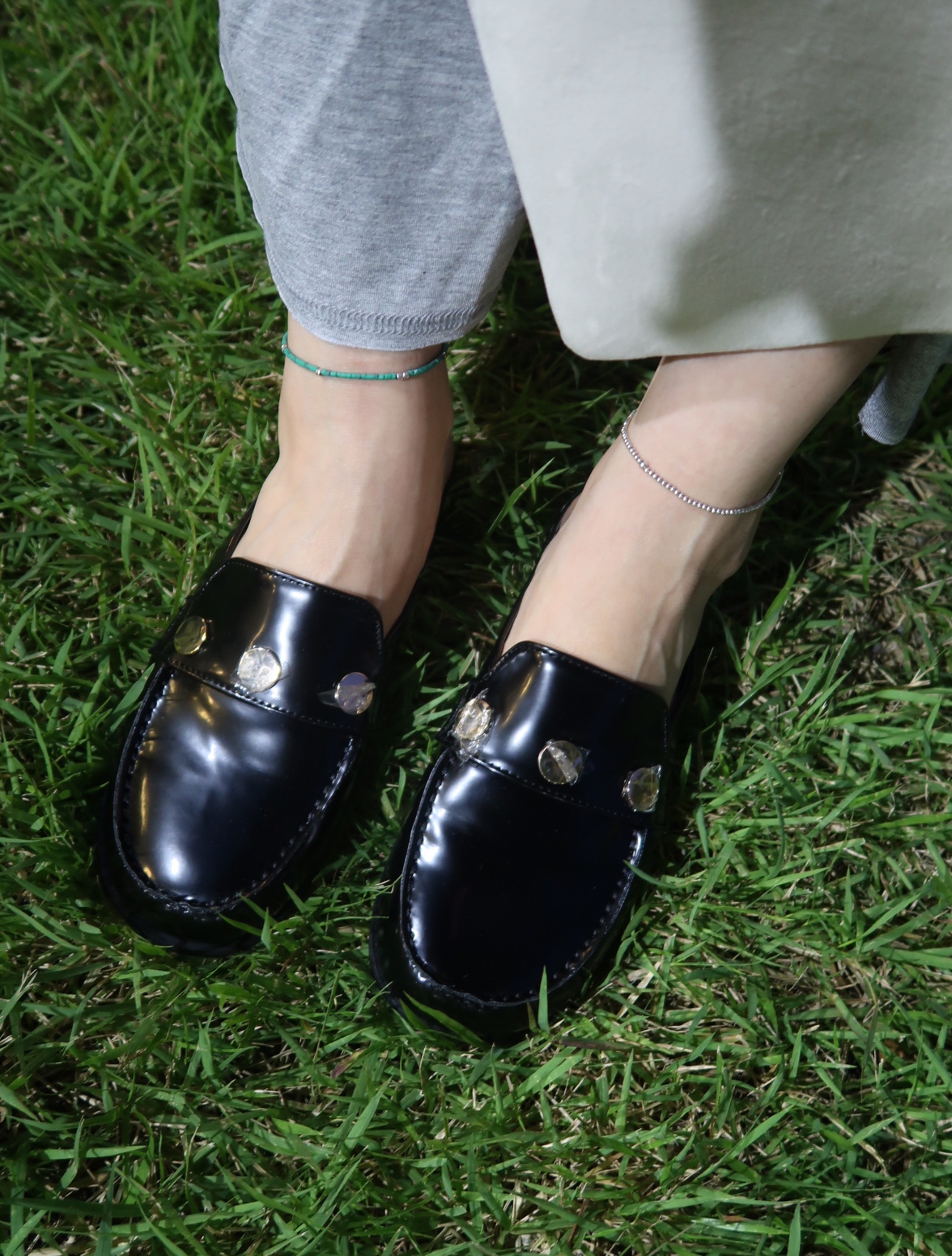 New Leather Ladies Blouse Bella Donna Women Daily 