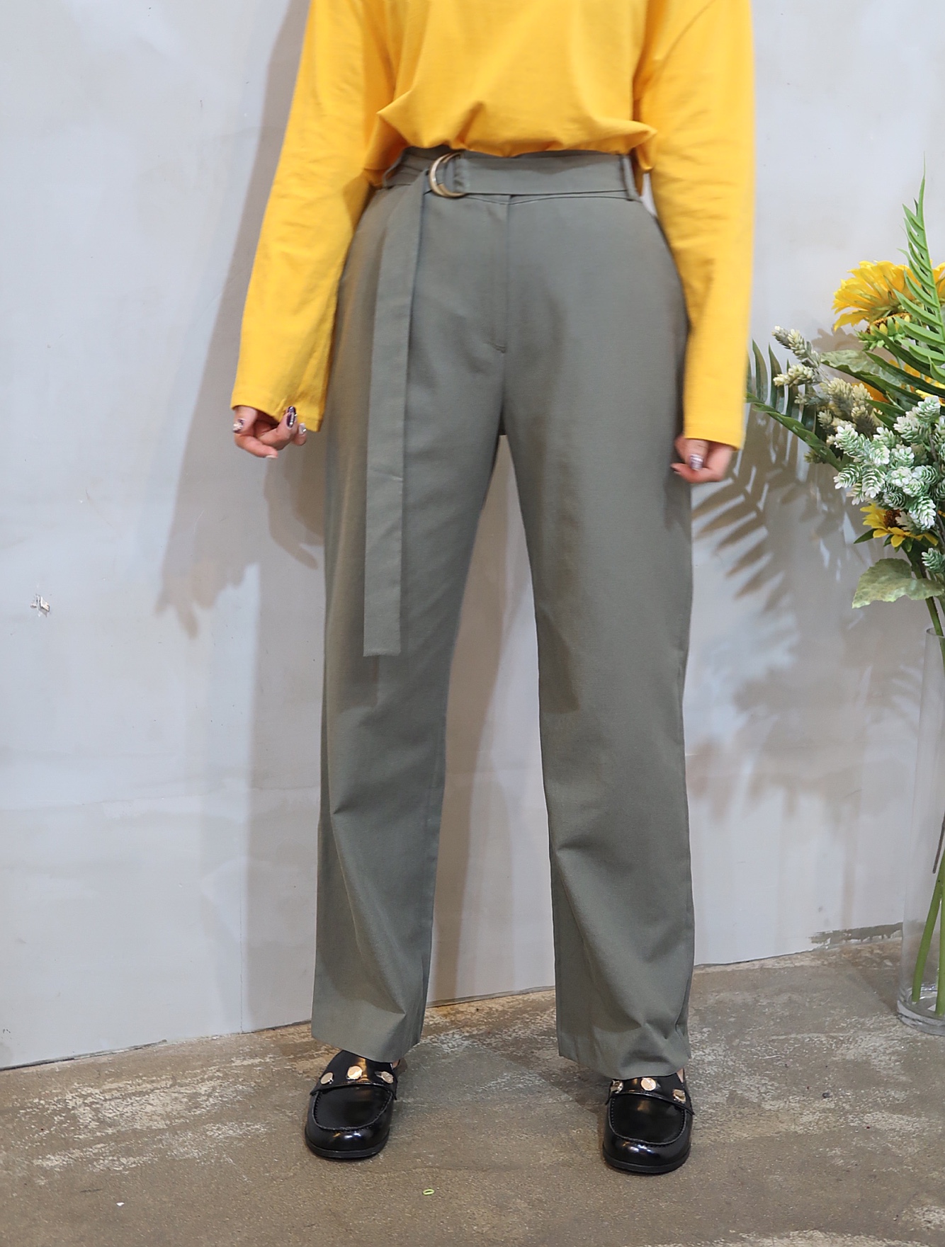 New Leather Ladies Blouse Bella Donna Women Daily 