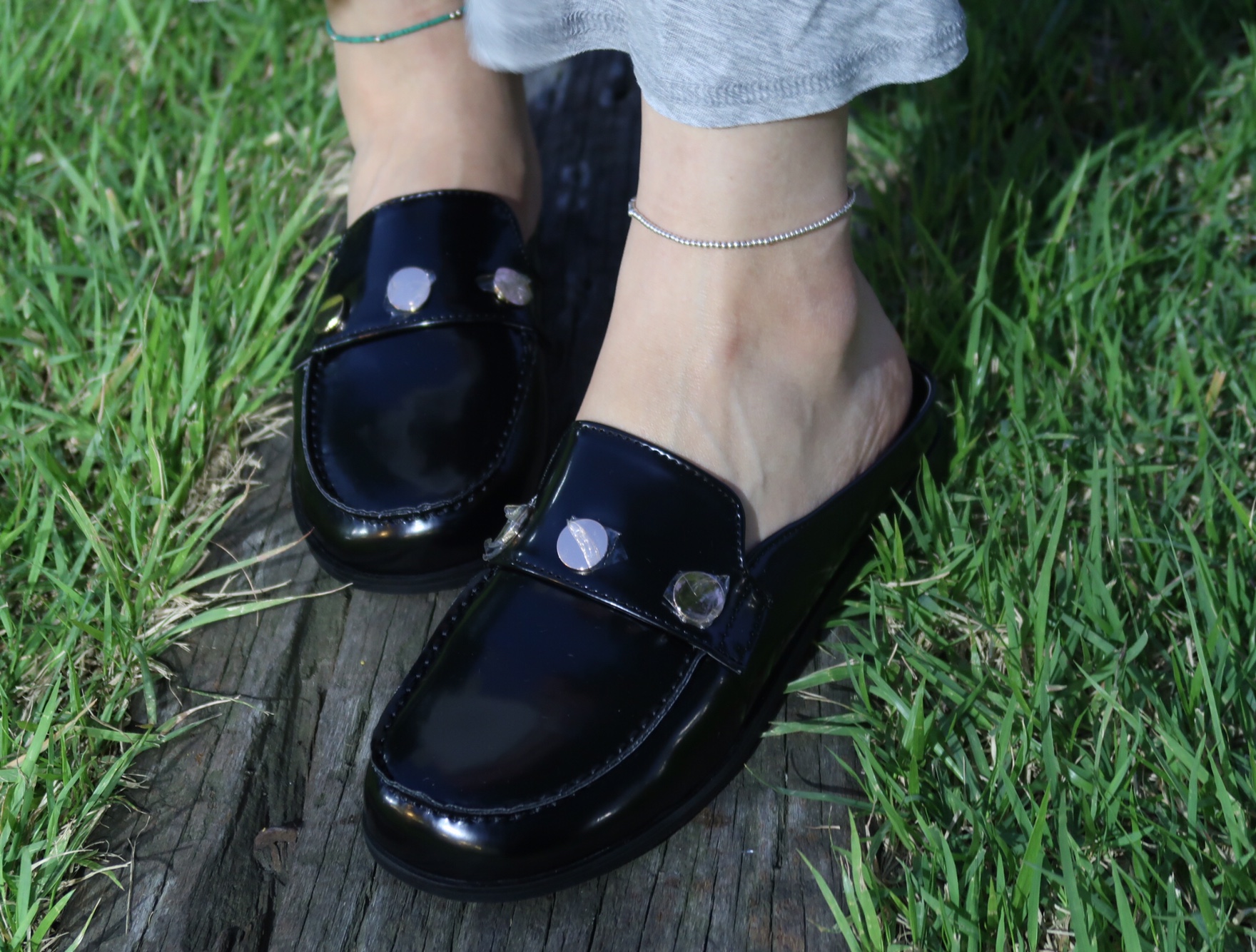 New Leather Ladies Blouse Bella Donna Women Daily 