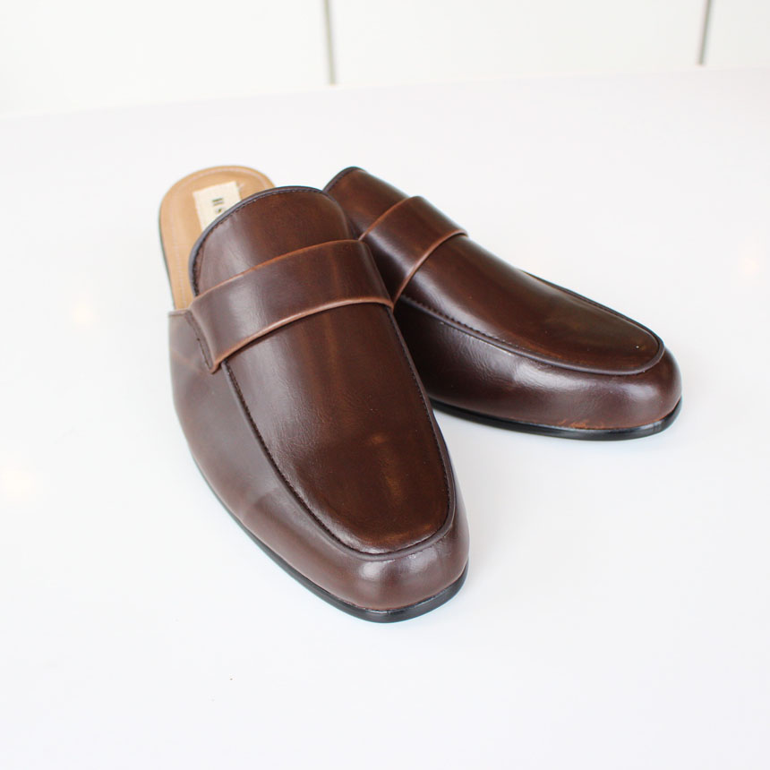 New Men's Dress Shoes Classic Leather Men's 