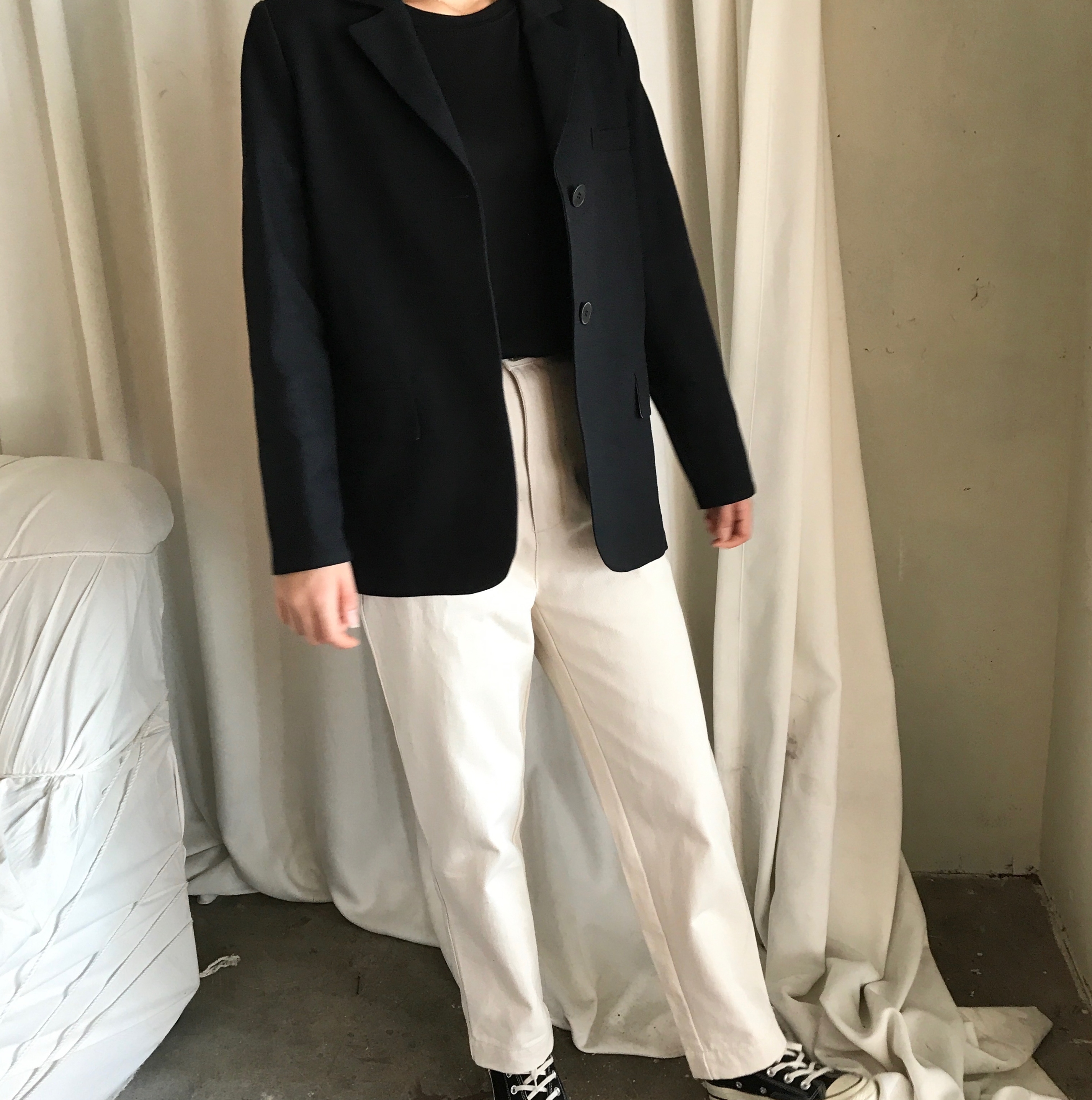 New Women's Pants Free shipping Empty curd pant