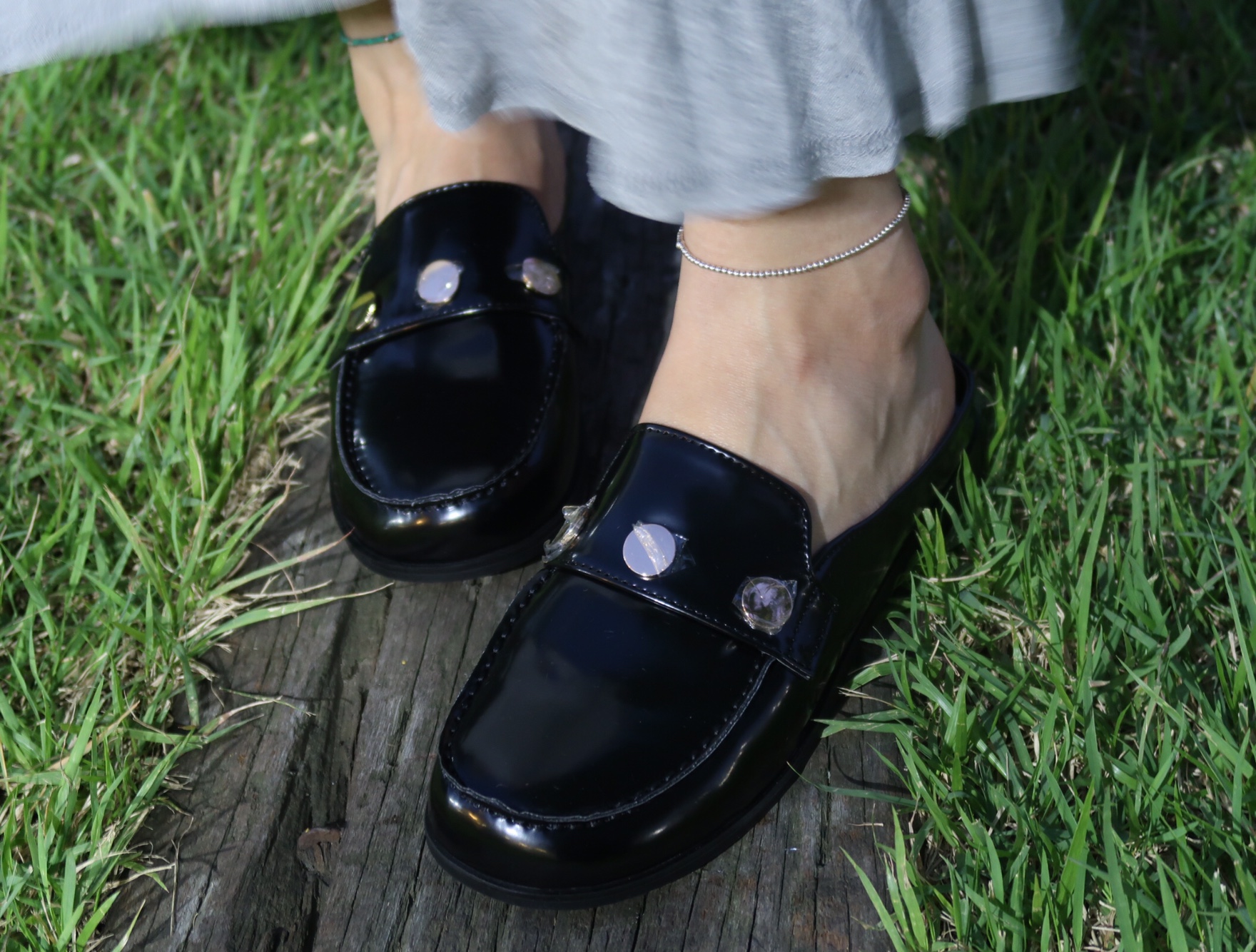 New Leather Ladies Blouse Bella Donna Women Daily 