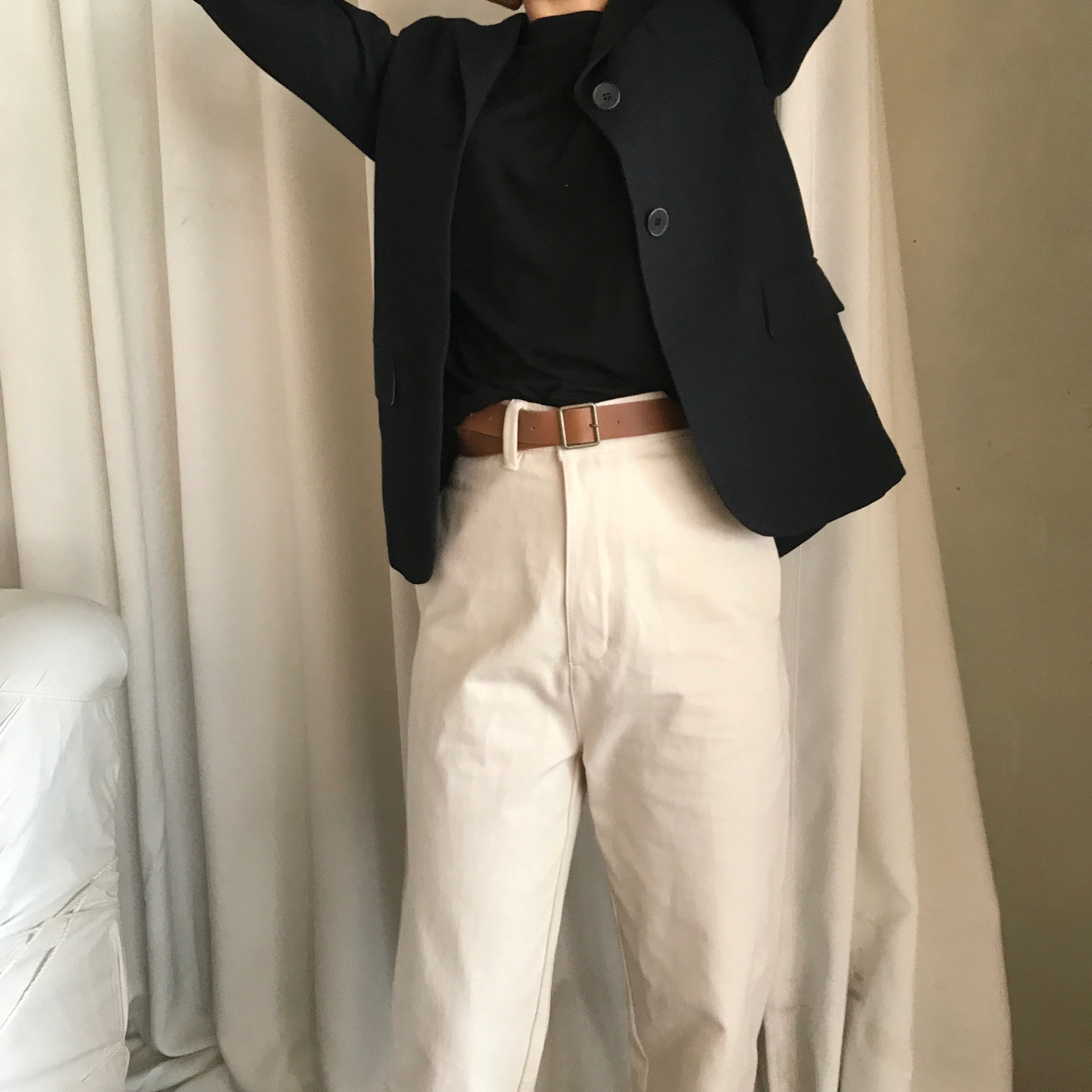 New Women's Pants Free shipping Empty curd pant