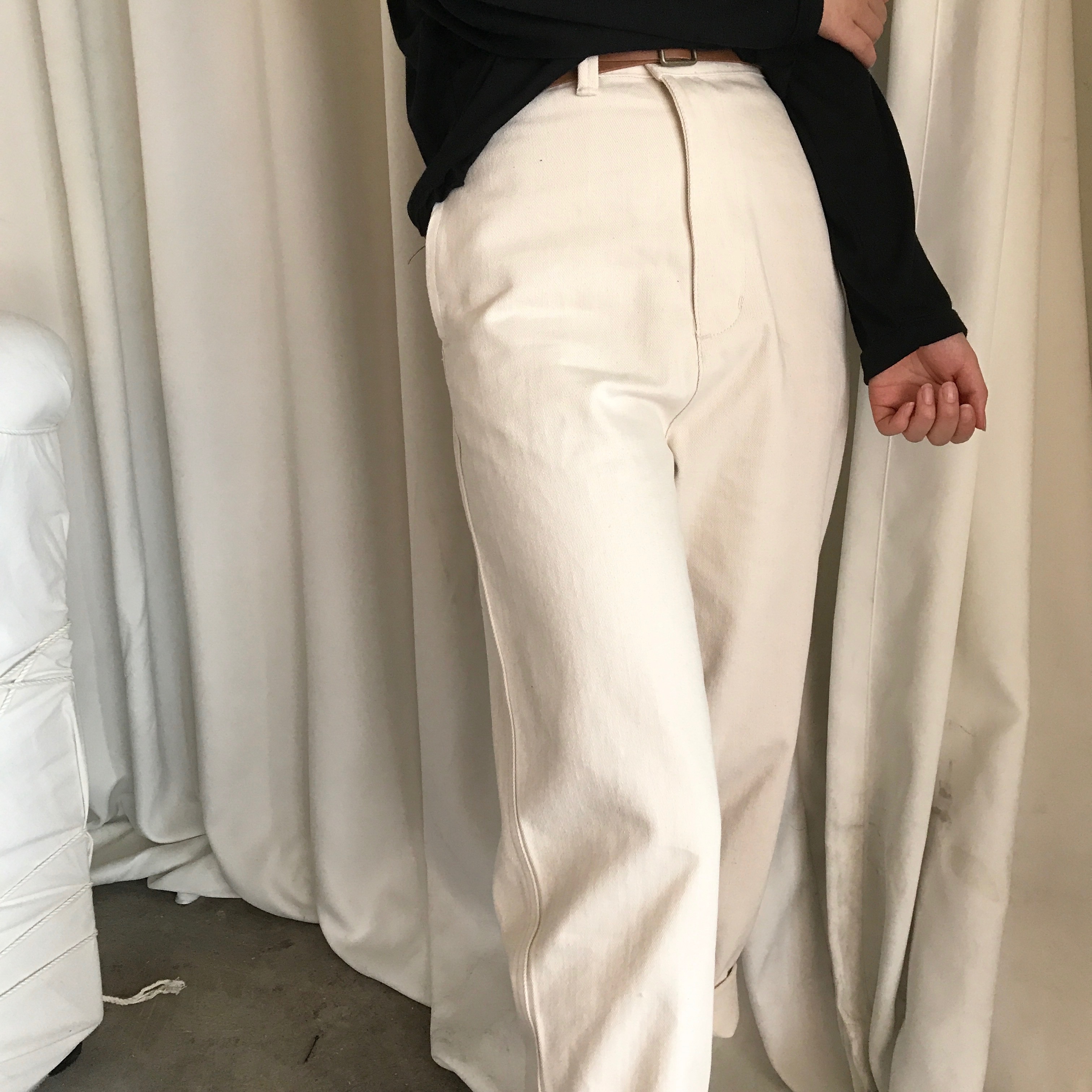 New Women's Pants Free shipping Empty curd pant