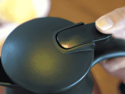 Ejiri insulated Multi-port 1.5 liter milk bottle E