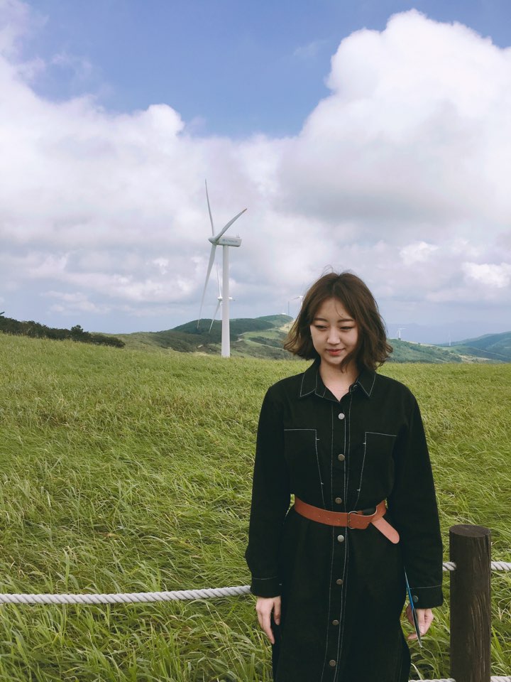 Vintage Classic Daily Belt Everywhere Coordination