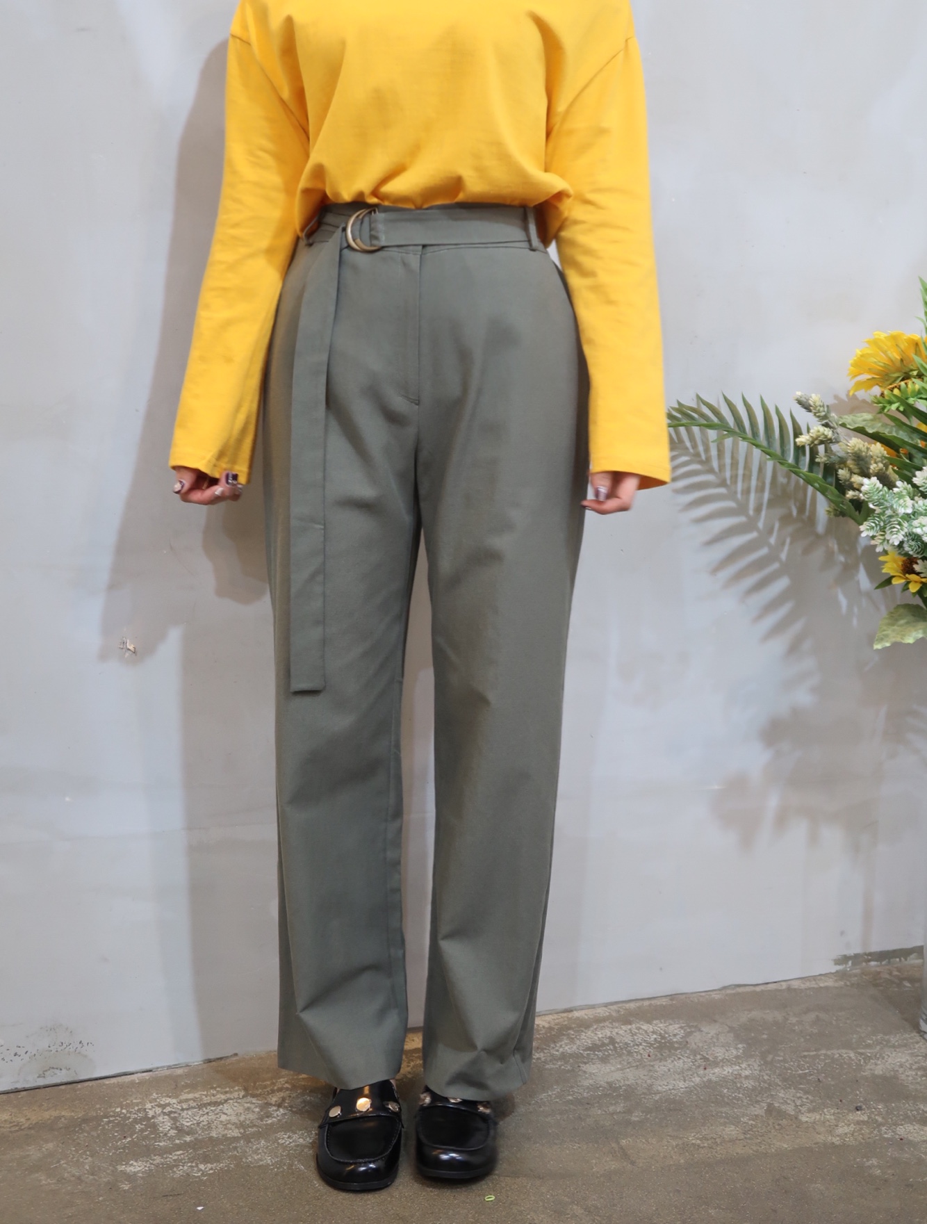 New Leather Ladies Blouse Bella Donna Women Daily 