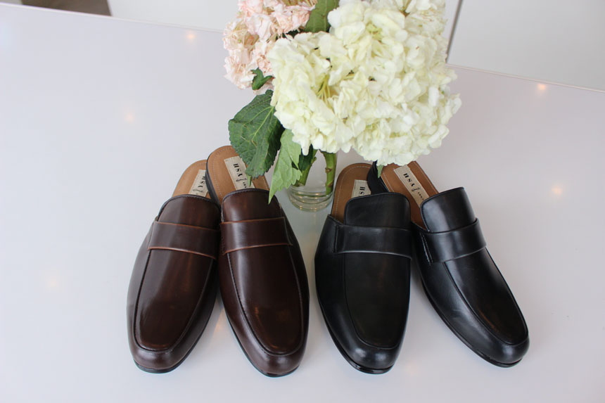 New Men's Dress Shoes Classic Leather Men's 