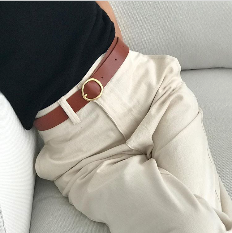 New Women's Pants Free shipping Empty curd pant