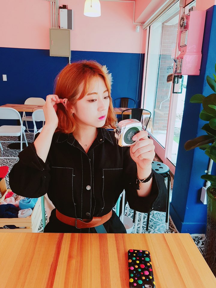 Vintage Classic Daily Belt Everywhere Coordination