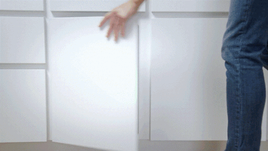 KOHLER KOHLER premium tableware drying room stylis