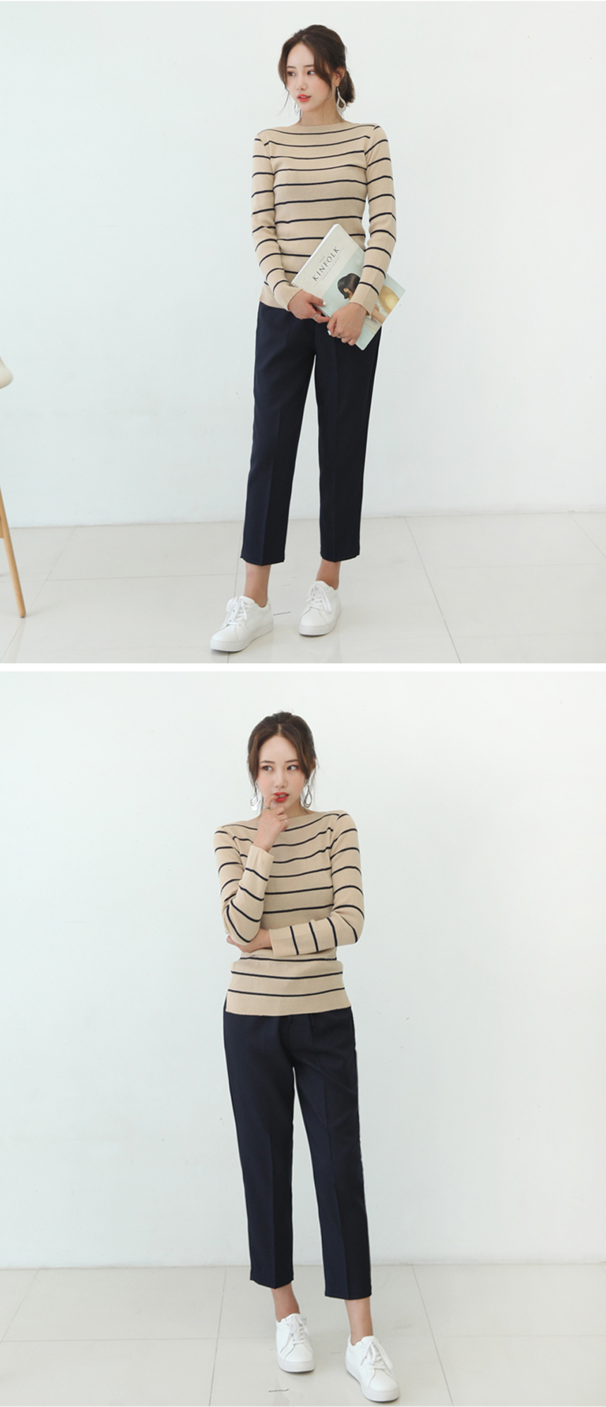 New Women's Pants Kenya Autumn Women's Bendi