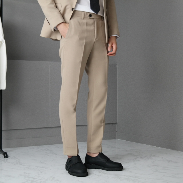 New Men's Pants Beautiful Slacks Autumn Slacks 