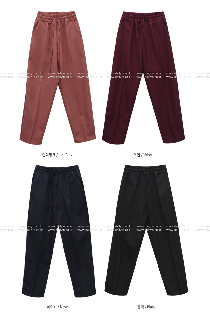 New Women's Pants Kenya Autumn Women's Bendi