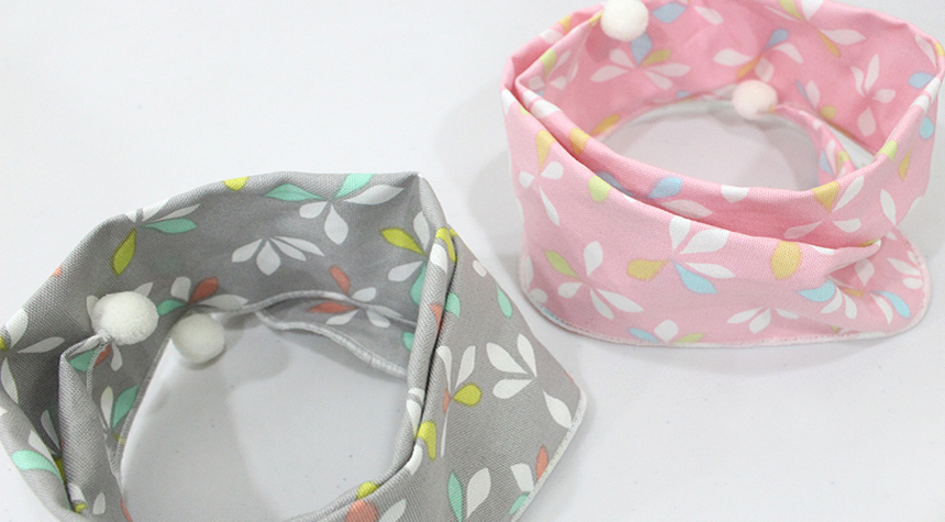 New petal wire baby hair band girl infant child pr