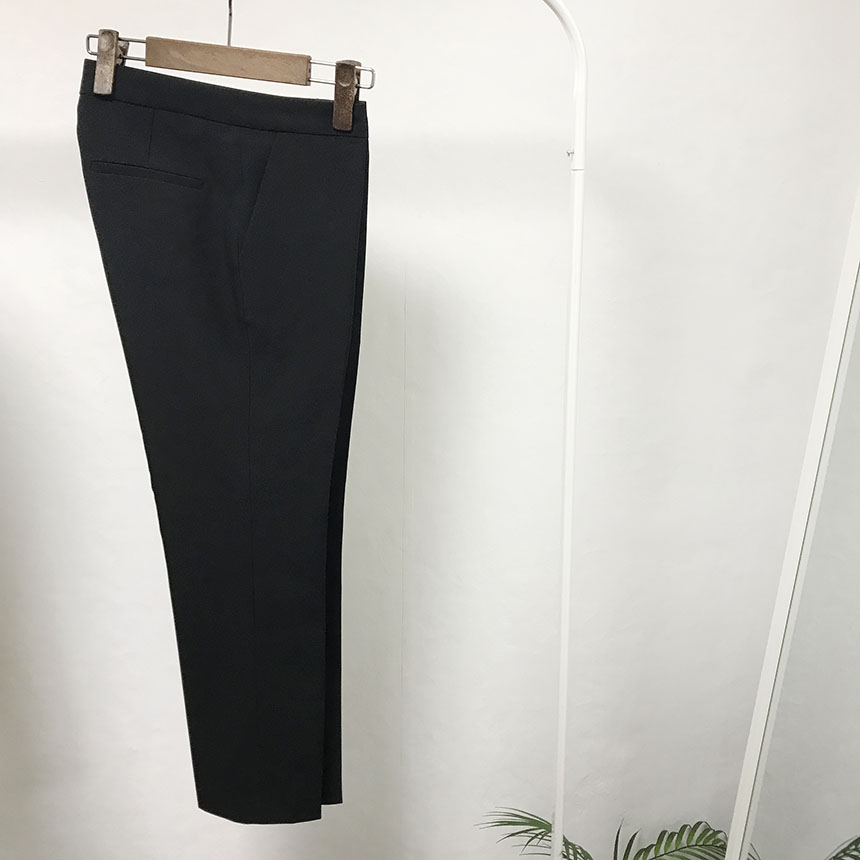 New Women's Pants Slim Fit Four Seasons Slacks 