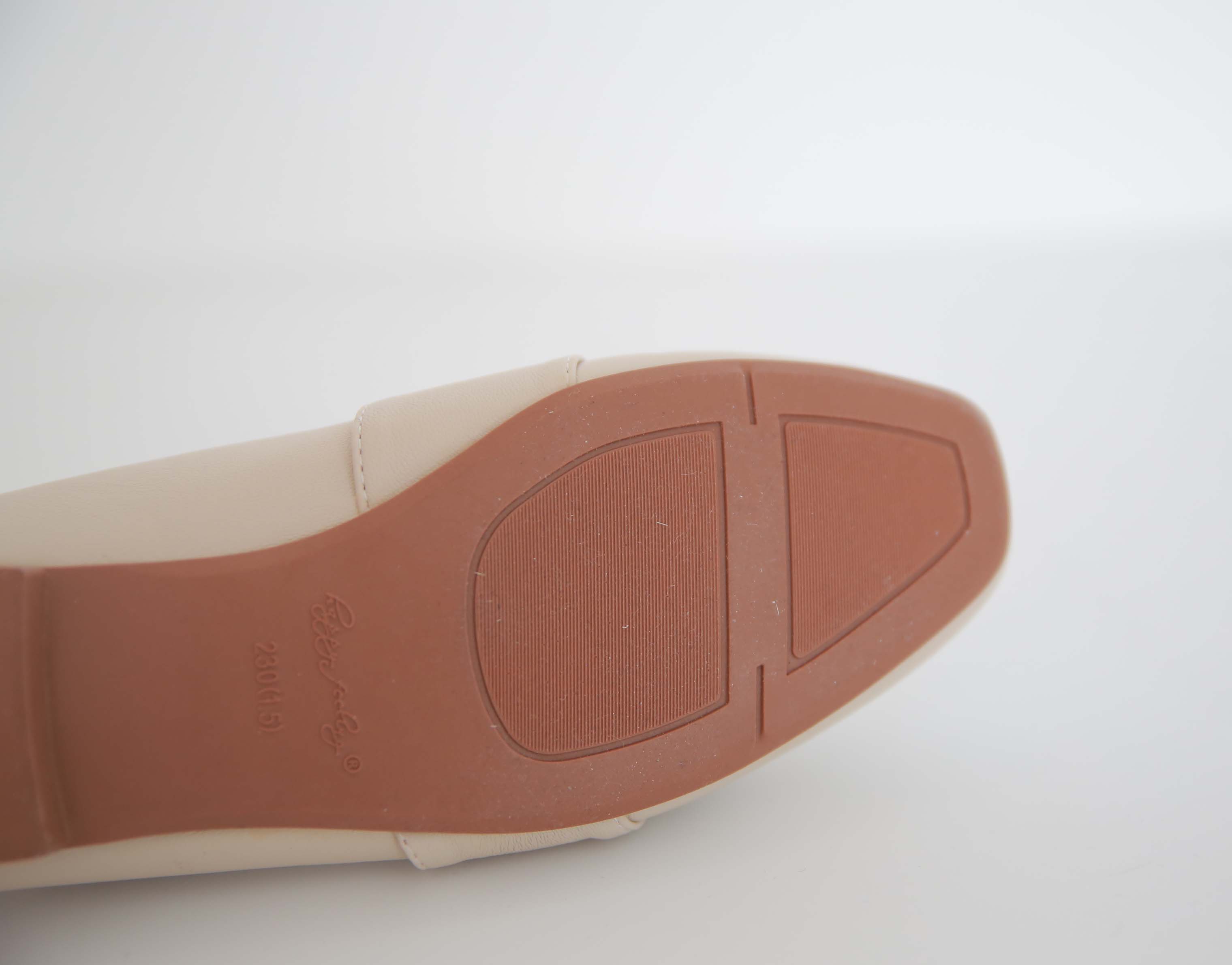 New The Classy Square Buckle Blower 1.5cm 2color F