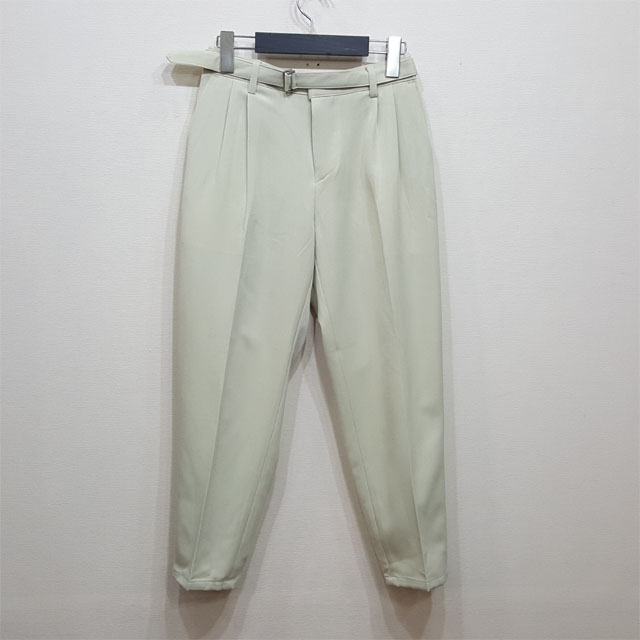 New Men's Pants Men's Pinch Gurka Part 10 Be