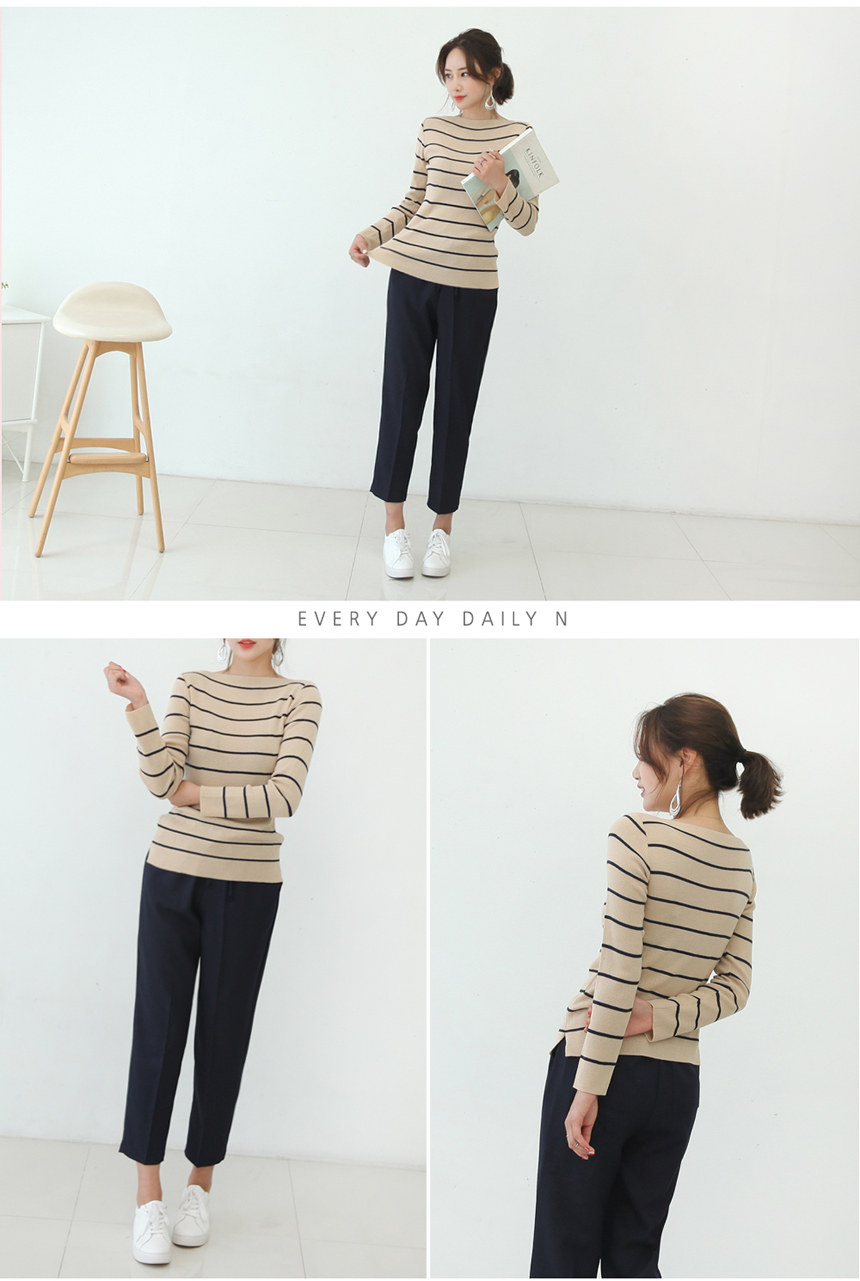 New Women's Pants Kenya Autumn Women's Bendi